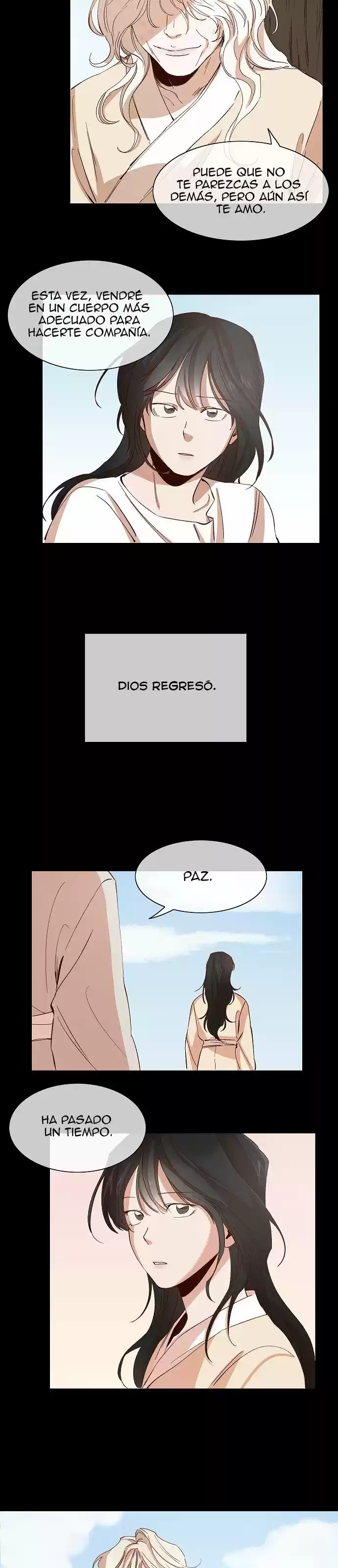 A Love Contract With The Devil - Capítulo 84 - Página 12 - LectorTMOo