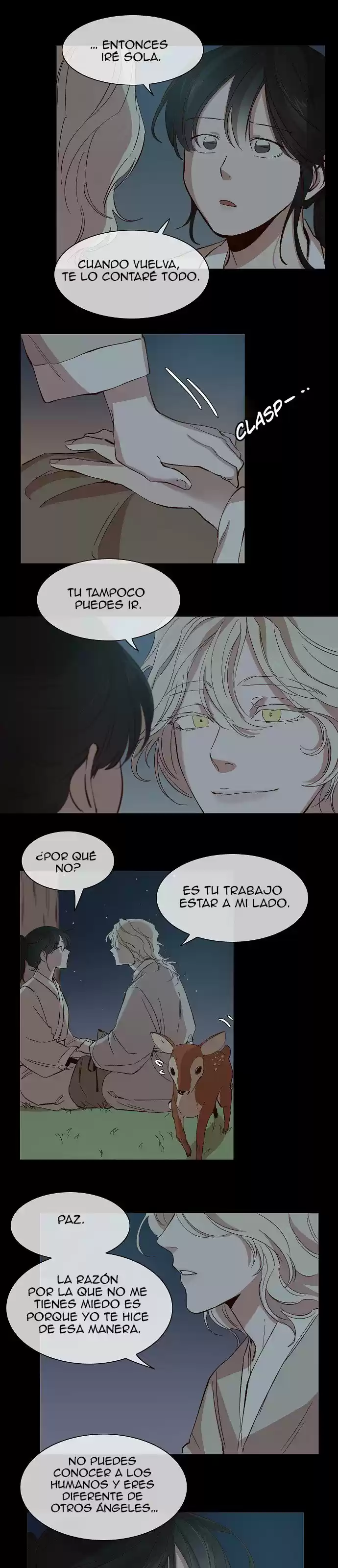 A Love Contract With The Devil - Capítulo 84 - Página 15 - LectorTMOo