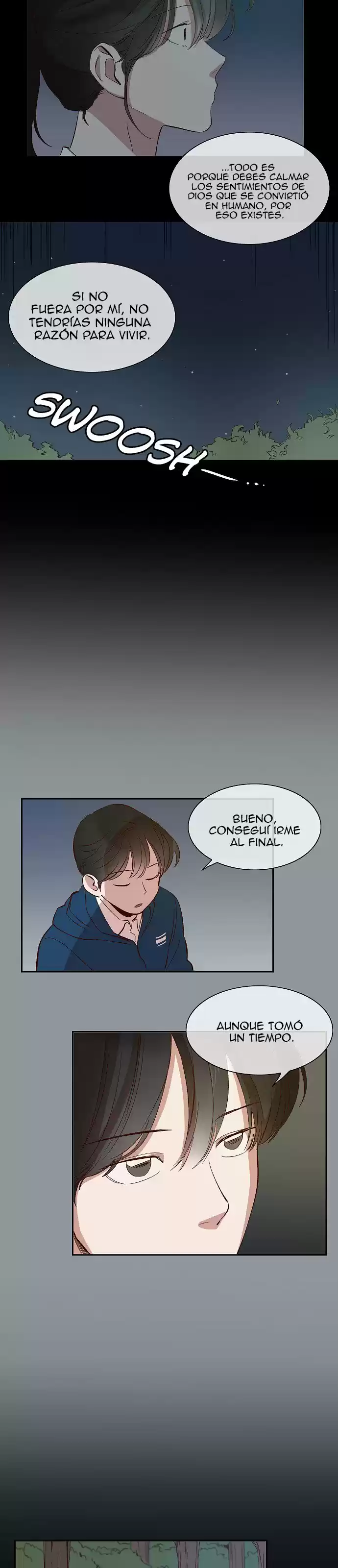 A Love Contract With The Devil - Capítulo 84 - Página 16 - LectorTMOo
