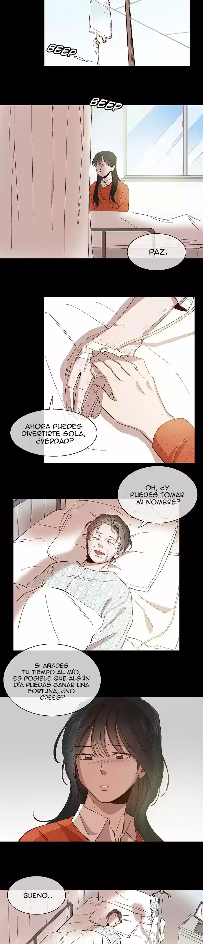 A Love Contract With The Devil - Capítulo 85 - Página 8 - LectorTMOo