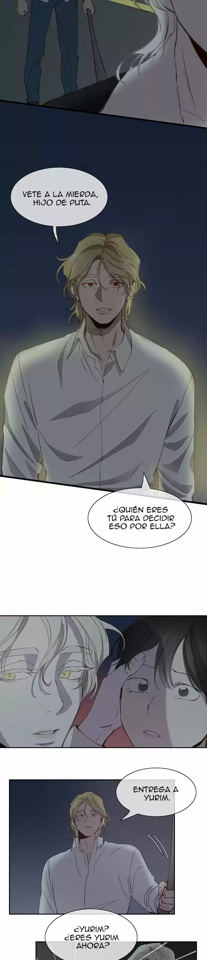 A Love Contract With The Devil - Capítulo 85 - Página 13 - LectorTMOo