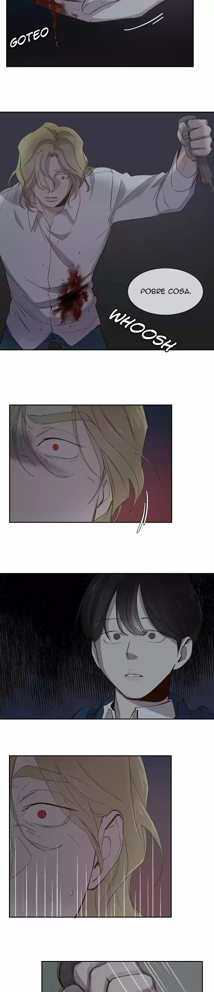 A Love Contract With The Devil - Capítulo 85 - Página 18 - LectorTMOo