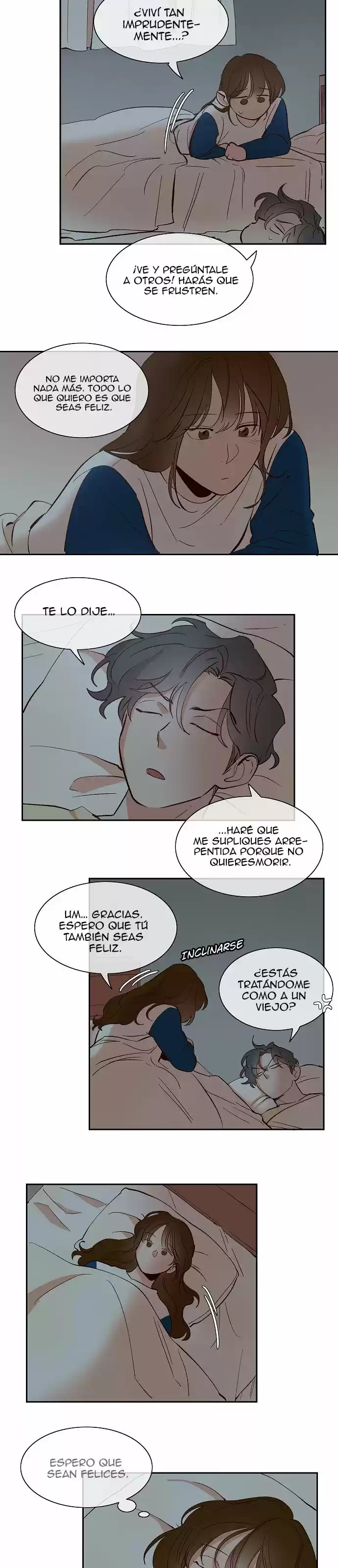 A Love Contract With The Devil - Capítulo 86 - Página 6 - LectorTMOo