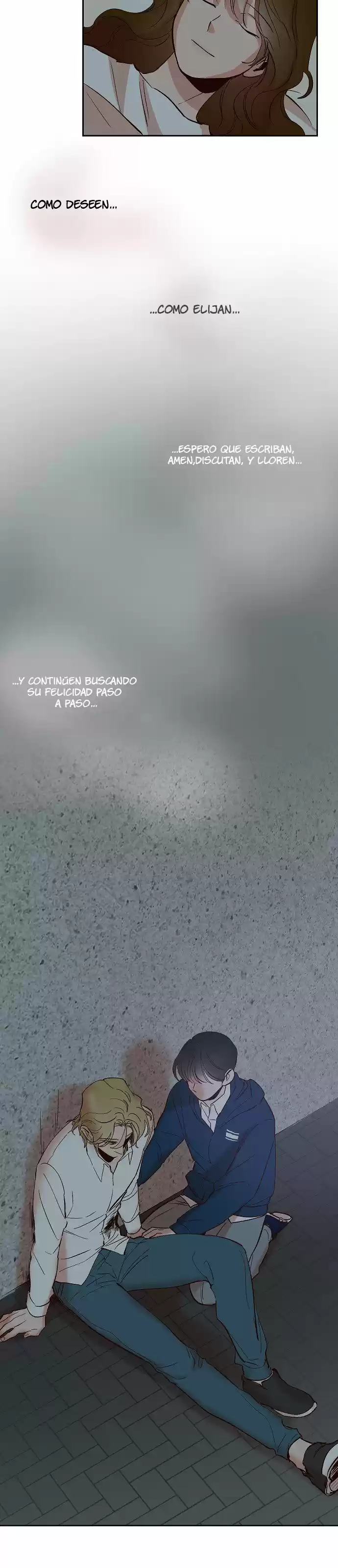 A Love Contract With The Devil - Capítulo 86 - Página 7 - LectorTMOo