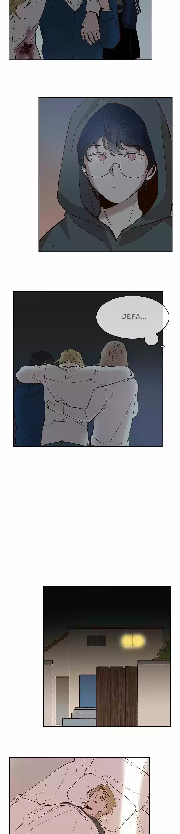 A Love Contract With The Devil - Capítulo 86 - Página 13 - LectorTMOo