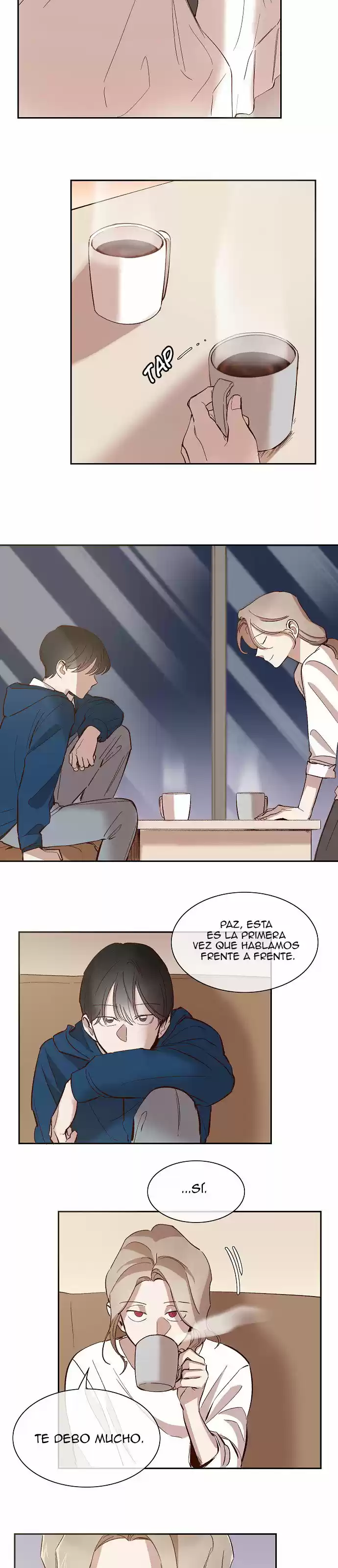 A Love Contract With The Devil - Capítulo 86 - Página 14 - LectorTMOo