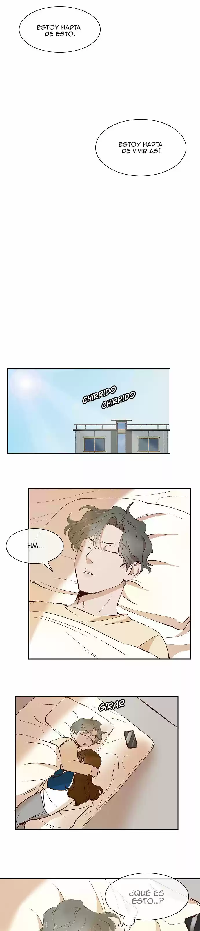 A Love Contract With The Devil - Capítulo 86 - Página 18 - LectorTMOo