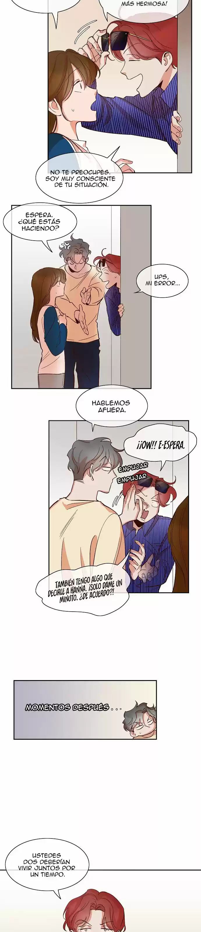 A Love Contract With The Devil - Capítulo 87 - Página 5 - LectorTMOo