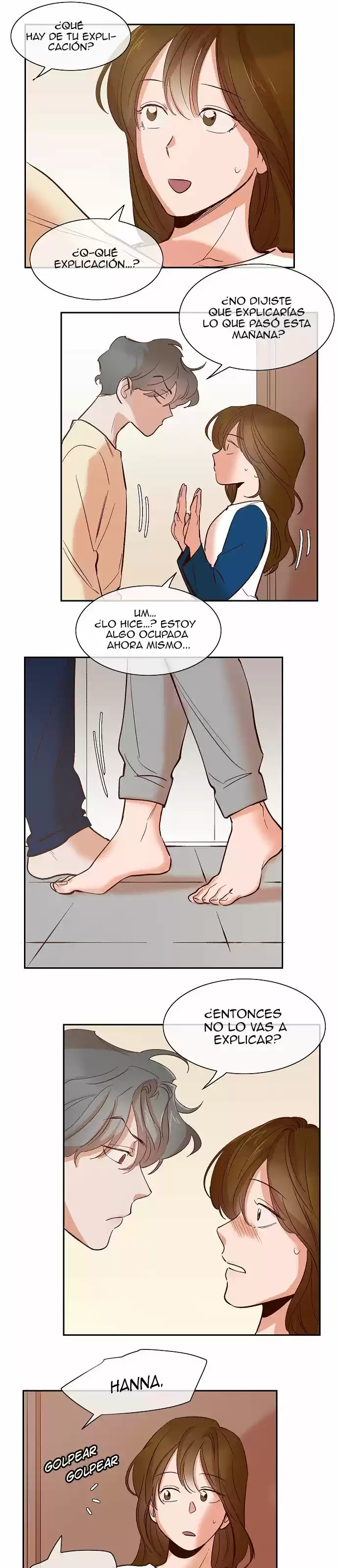 A Love Contract With The Devil - Capítulo 87 - Página 12 - LectorTMOo