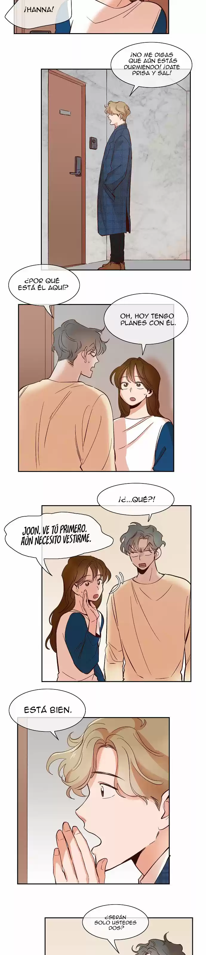 A Love Contract With The Devil - Capítulo 87 - Página 13 - LectorTMOo