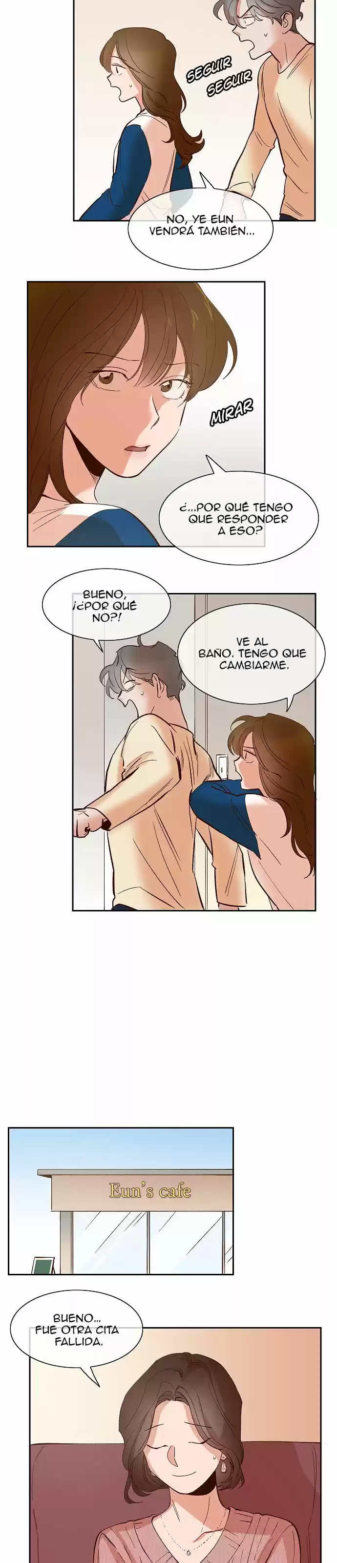 A Love Contract With The Devil - Capítulo 87 - Página 14 - LectorTMOo