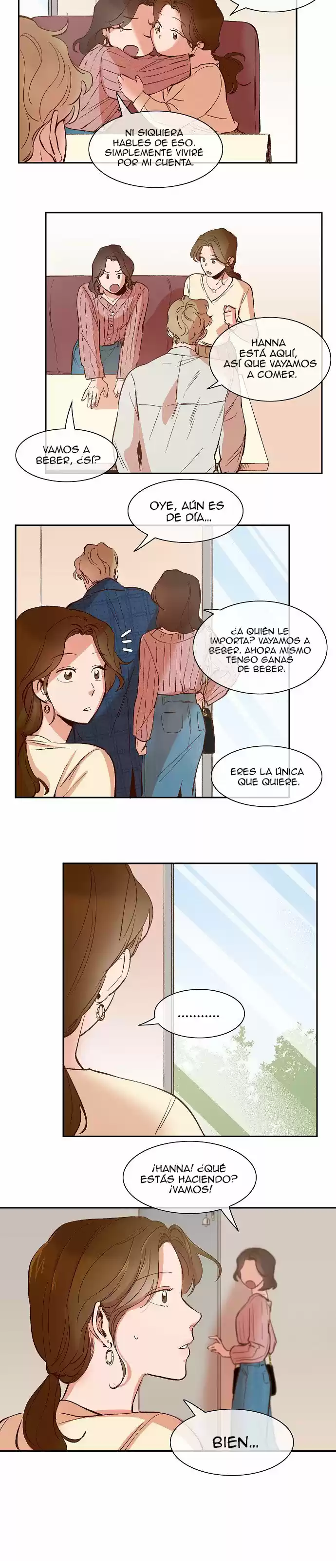 A Love Contract With The Devil - Capítulo 87 - Página 16 - LectorTMOo