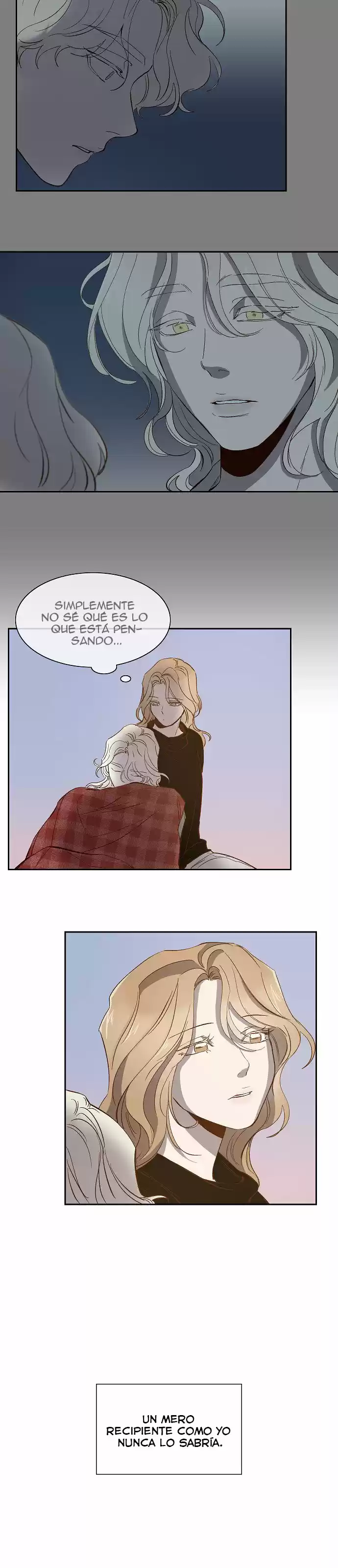 A Love Contract With The Devil - Capítulo 88 - Página 8 - LectorTMOo