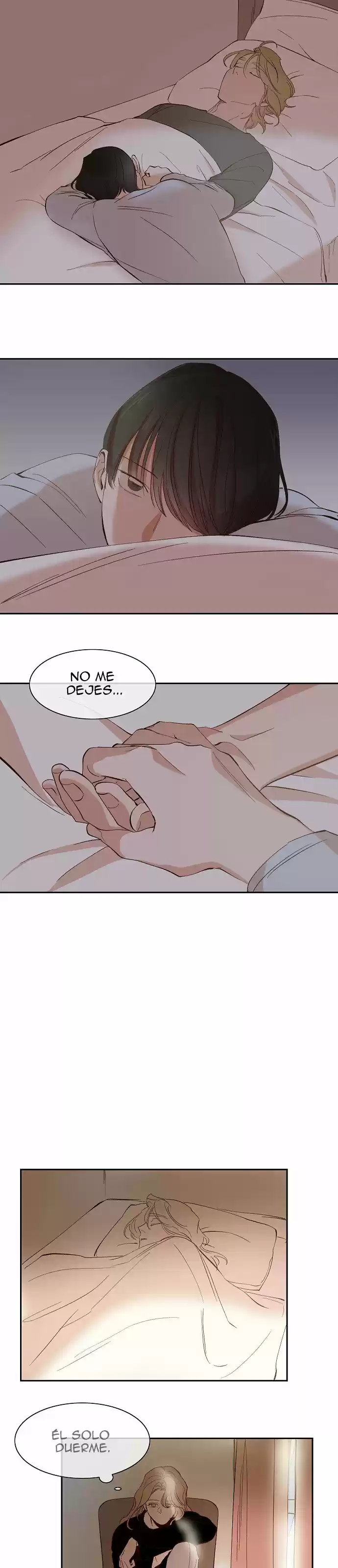A Love Contract With The Devil - Capítulo 88 - Página 10 - LectorTMOo
