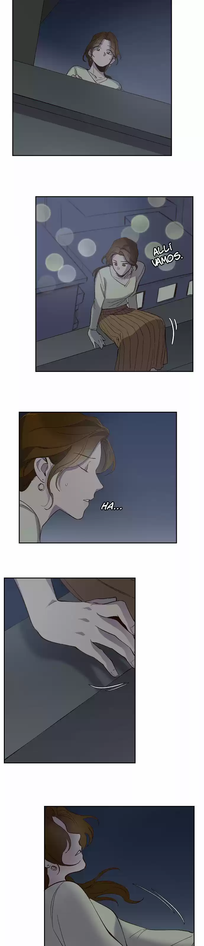 A Love Contract With The Devil - Capítulo 88 - Página 15 - LectorTMOo
