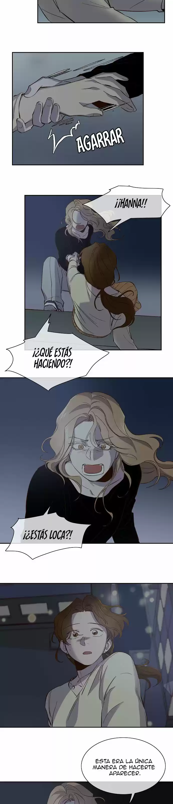 A Love Contract With The Devil - Capítulo 88 - Página 16 - LectorTMOo
