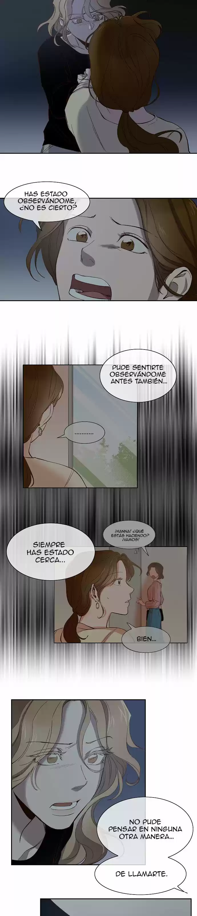 A Love Contract With The Devil - Capítulo 88 - Página 17 - LectorTMOo