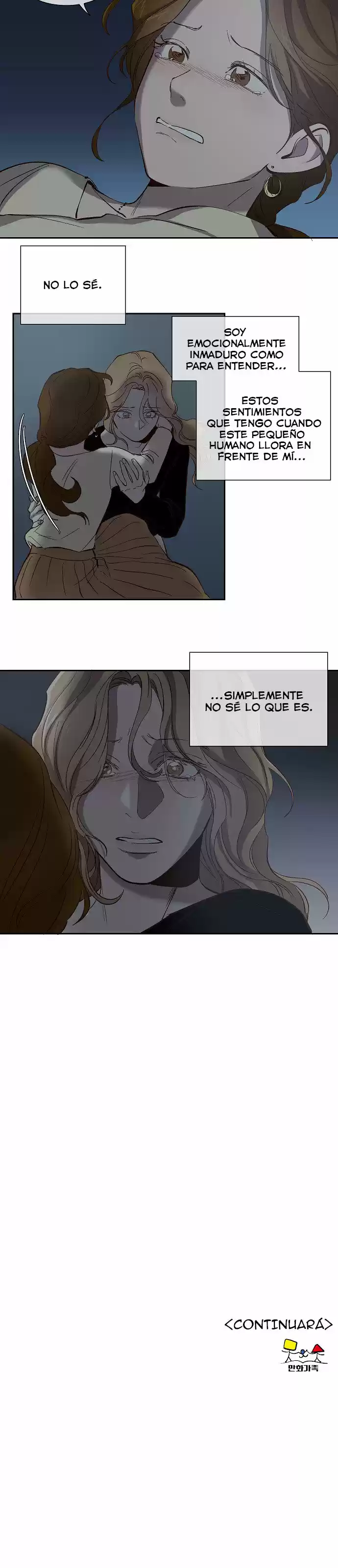 A Love Contract With The Devil - Capítulo 88 - Página 19 - LectorTMOo