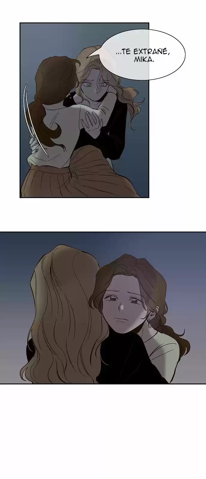 A Love Contract With The Devil - Capítulo 89 - Página 2 - LectorTMOo