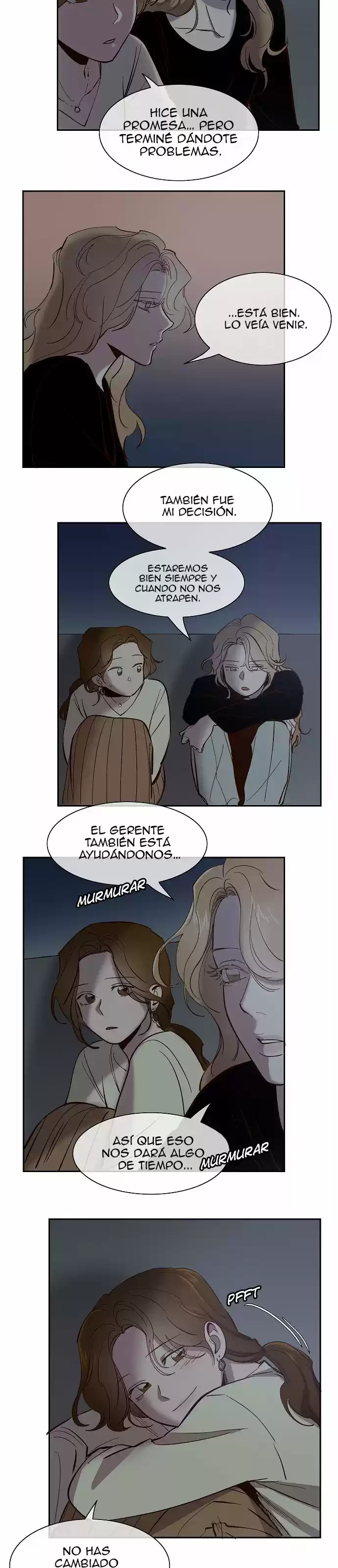 A Love Contract With The Devil - Capítulo 89 - Página 4 - LectorTMOo