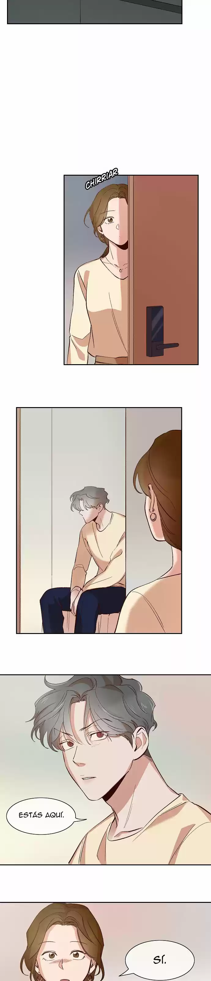 A Love Contract With The Devil - Capítulo 89 - Página 8 - LectorTMOo