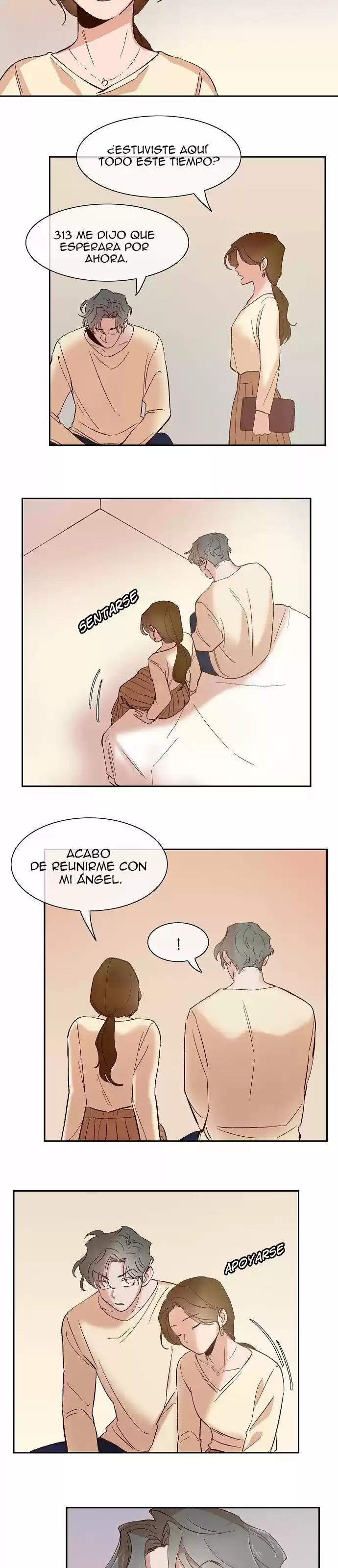 A Love Contract With The Devil - Capítulo 89 - Página 9 - LectorTMOo