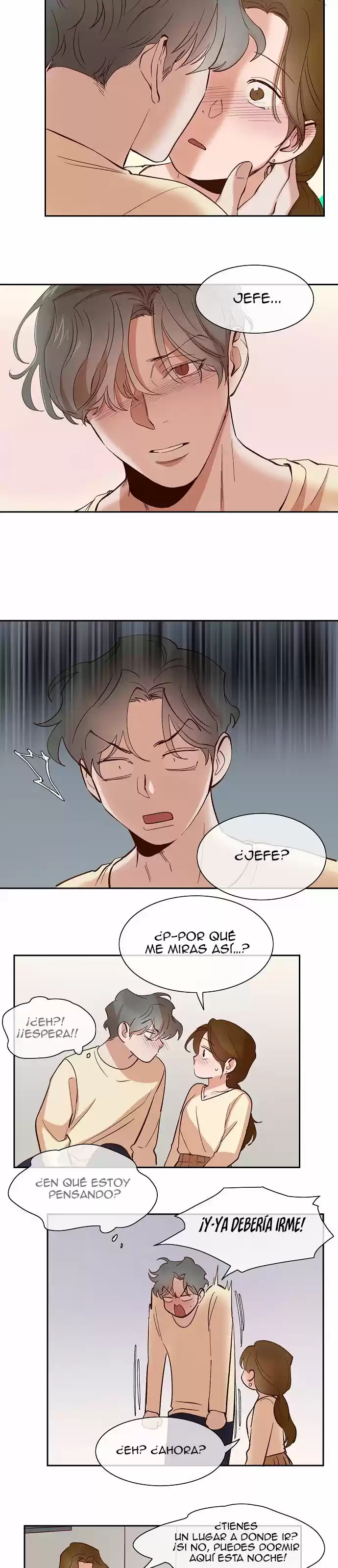 A Love Contract With The Devil - Capítulo 89 - Página 11 - LectorTMOo