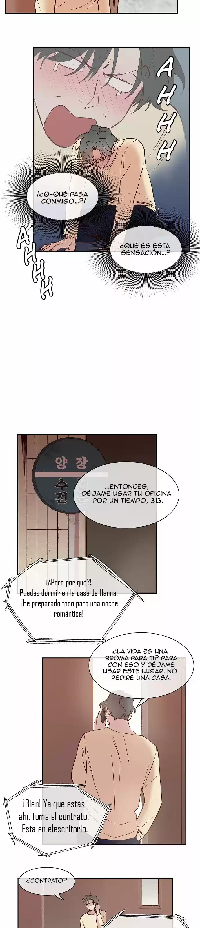 A Love Contract With The Devil - Capítulo 89 - Página 13 - LectorTMOo
