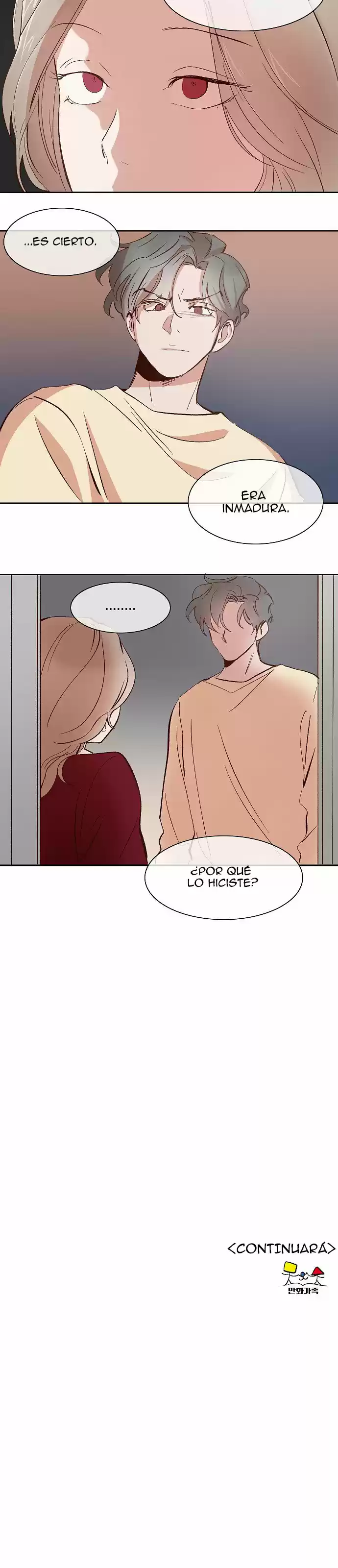 A Love Contract With The Devil - Capítulo 89 - Página 17 - LectorTMOo