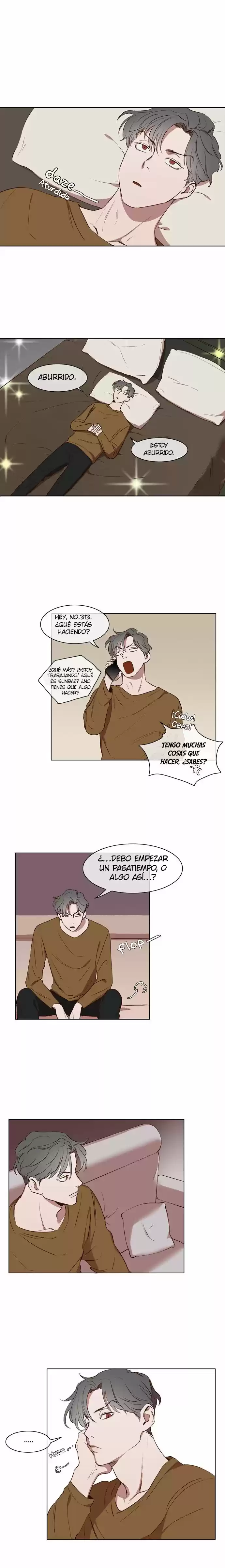 A Love Contract With The Devil - Capítulo 9 - Página 7 - LectorTMOo