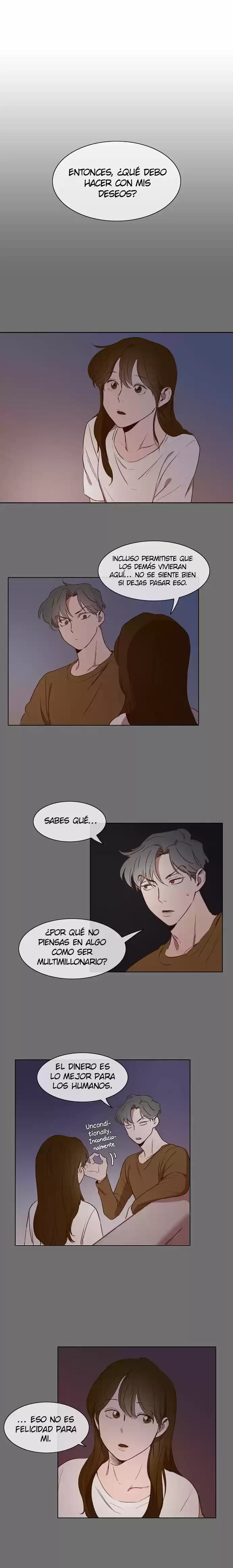 A Love Contract With The Devil - Capítulo 9 - Página 8 - LectorTMOo