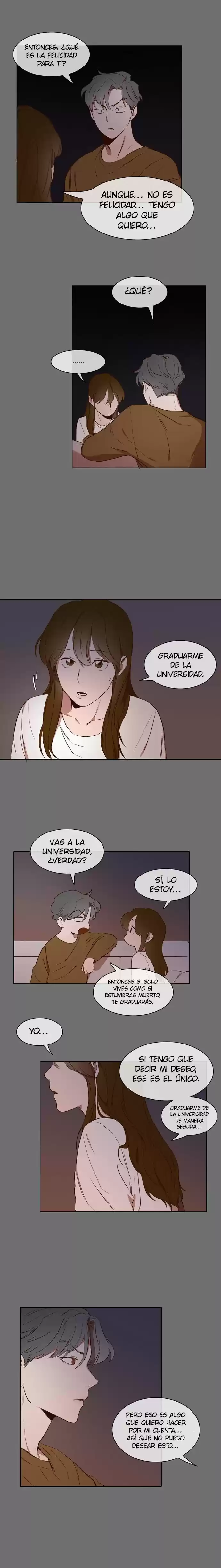 A Love Contract With The Devil - Capítulo 9 - Página 9 - LectorTMOo