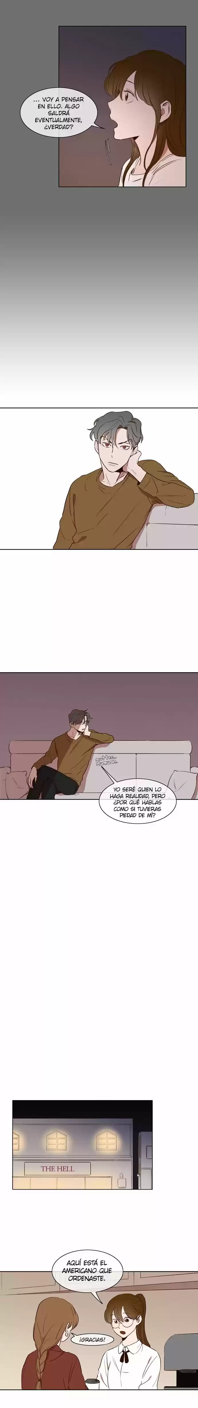 A Love Contract With The Devil - Capítulo 9 - Página 10 - LectorTMOo