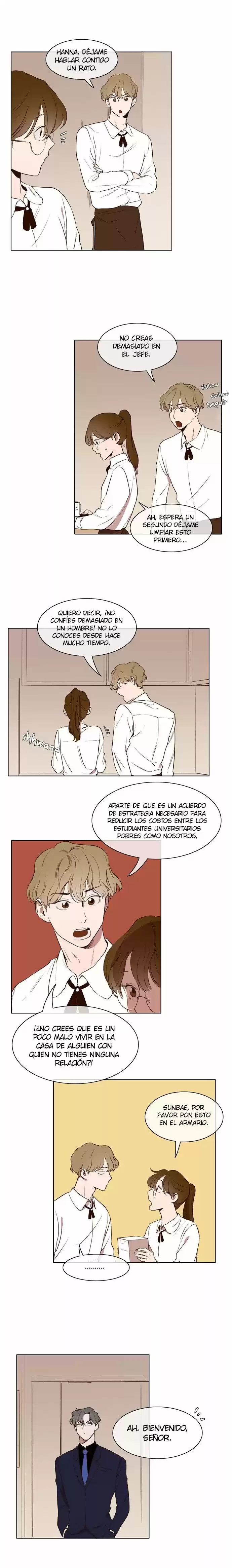 A Love Contract With The Devil - Capítulo 9 - Página 11 - LectorTMOo