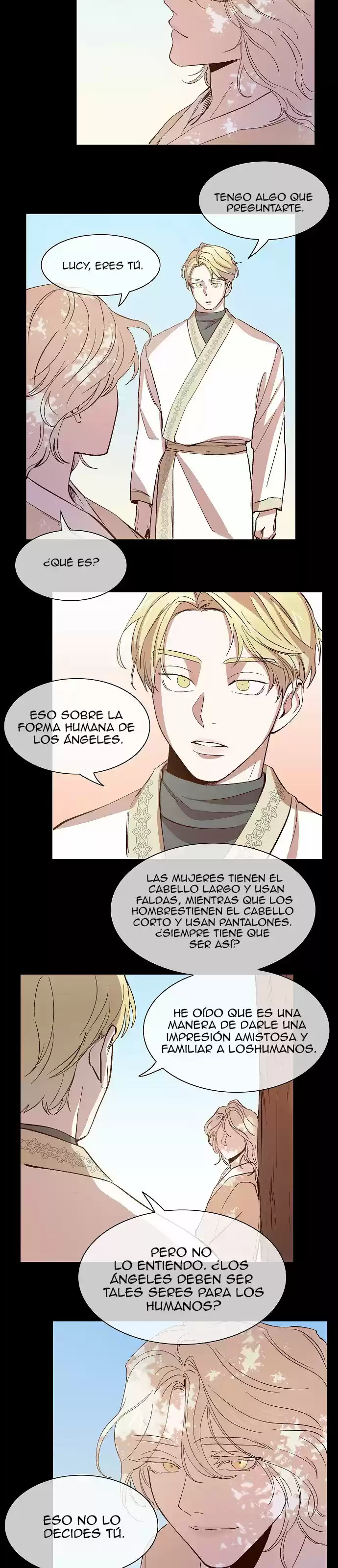 A Love Contract With The Devil - Capítulo 90 - Página 4 - LectorTMOo