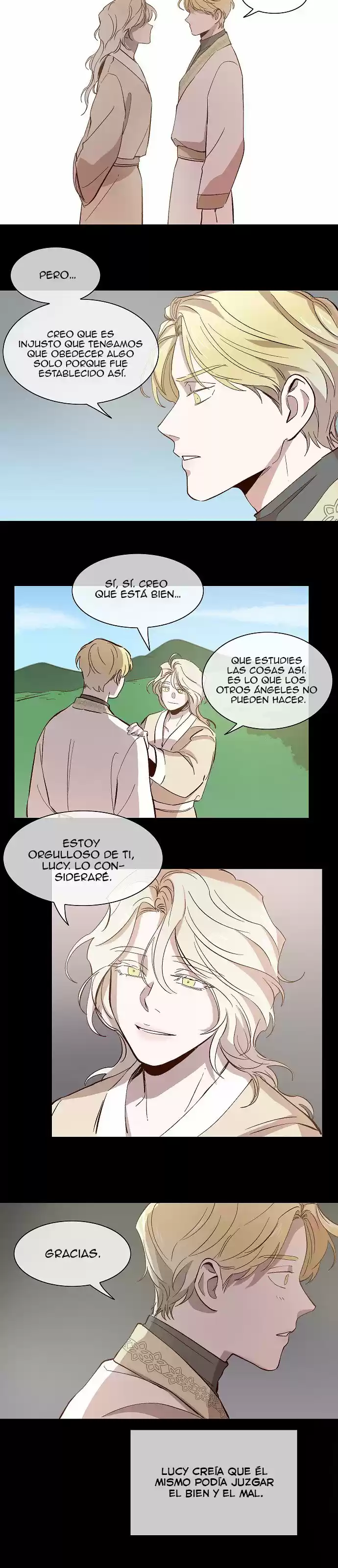 A Love Contract With The Devil - Capítulo 90 - Página 6 - LectorTMOo