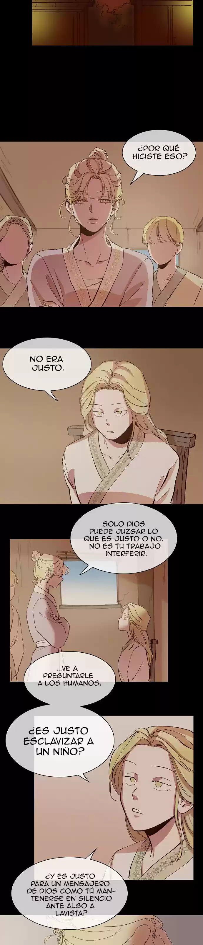 A Love Contract With The Devil - Capítulo 90 - Página 11 - LectorTMOo