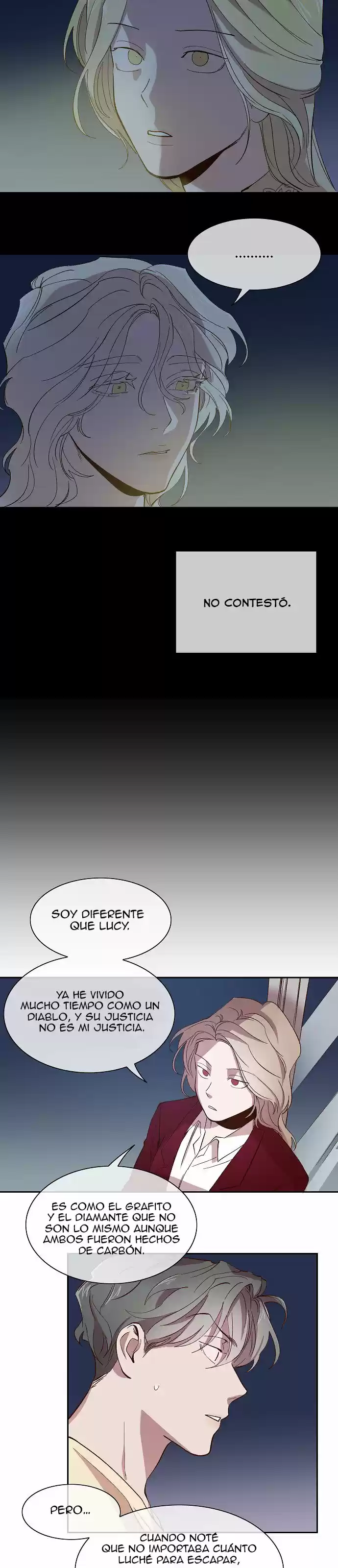A Love Contract With The Devil - Capítulo 90 - Página 15 - LectorTMOo