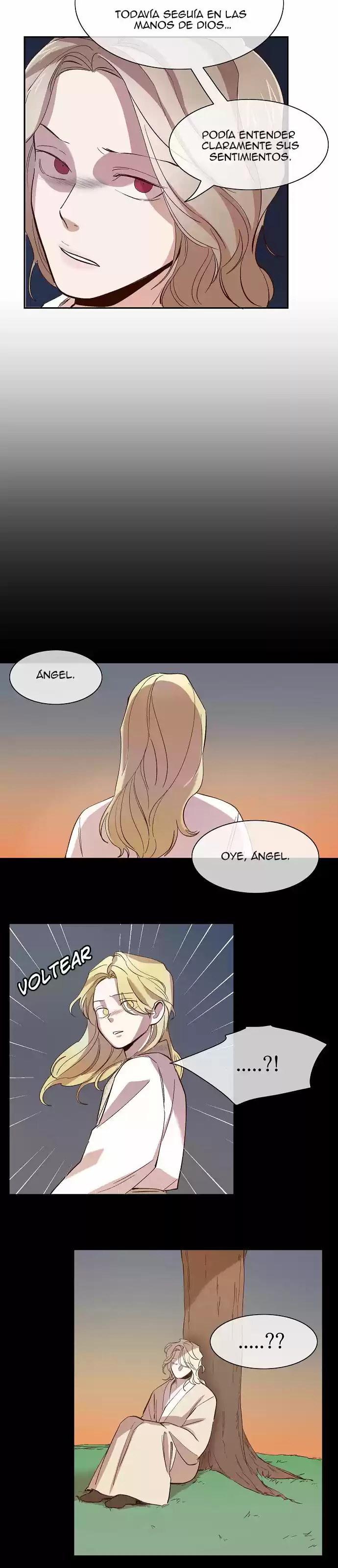 A Love Contract With The Devil - Capítulo 90 - Página 16 - LectorTMOo