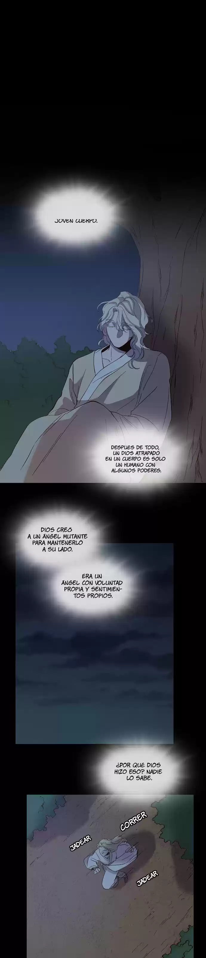 A Love Contract With The Devil - Capítulo 91 - Página 4 - LectorTMOo