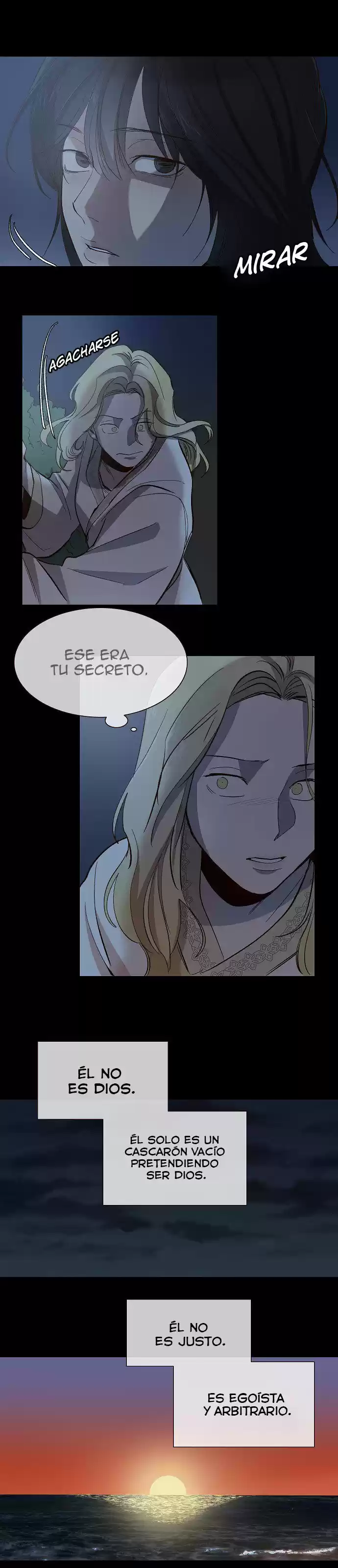 A Love Contract With The Devil - Capítulo 91 - Página 6 - LectorTMOo