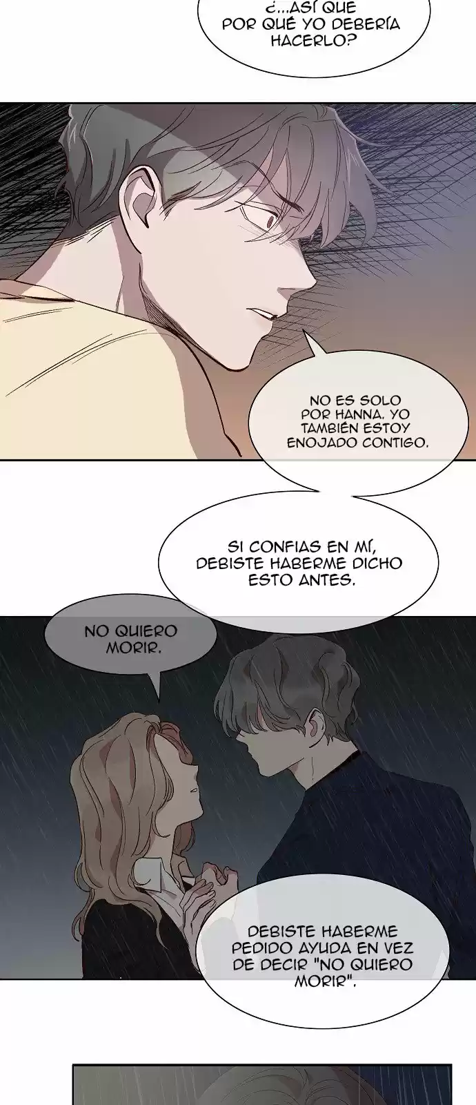 A Love Contract With The Devil - Capítulo 91 - Página 16 - LectorTMOo