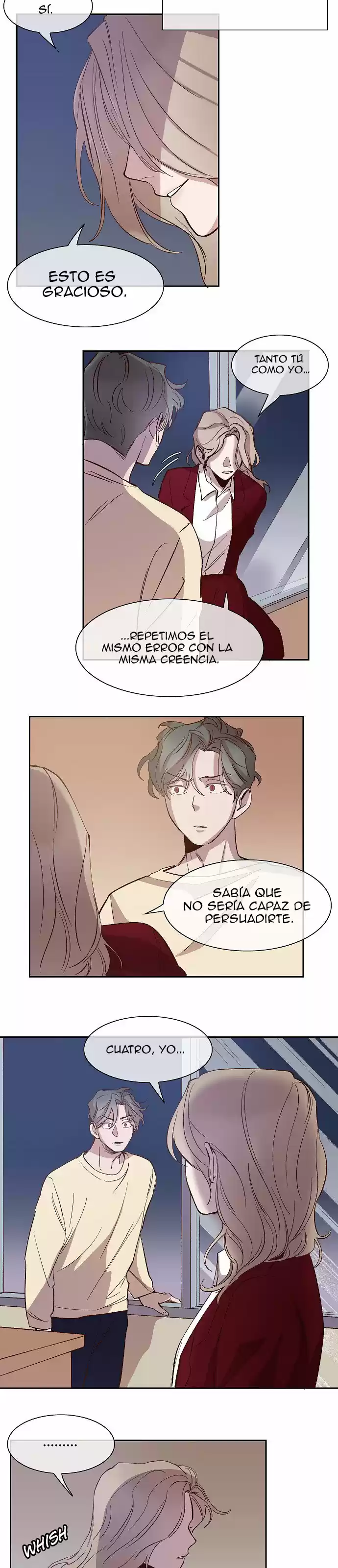A Love Contract With The Devil - Capítulo 91 - Página 18 - LectorTMOo