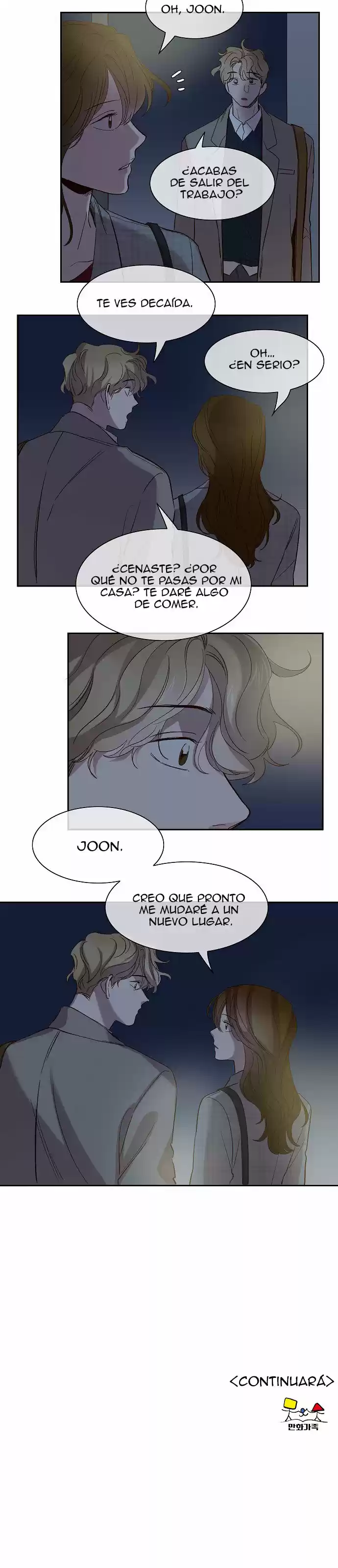 A Love Contract With The Devil - Capítulo 91 - Página 20 - LectorTMOo