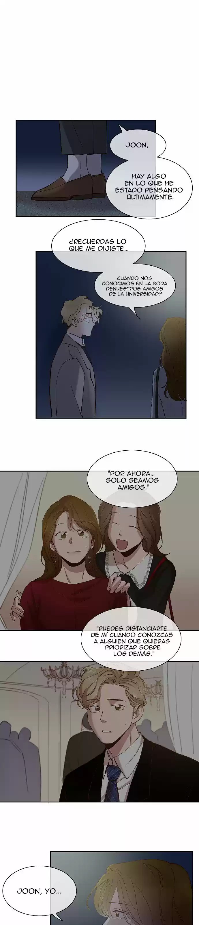A Love Contract With The Devil - Capítulo 92 - Página 4 - LectorTMOo