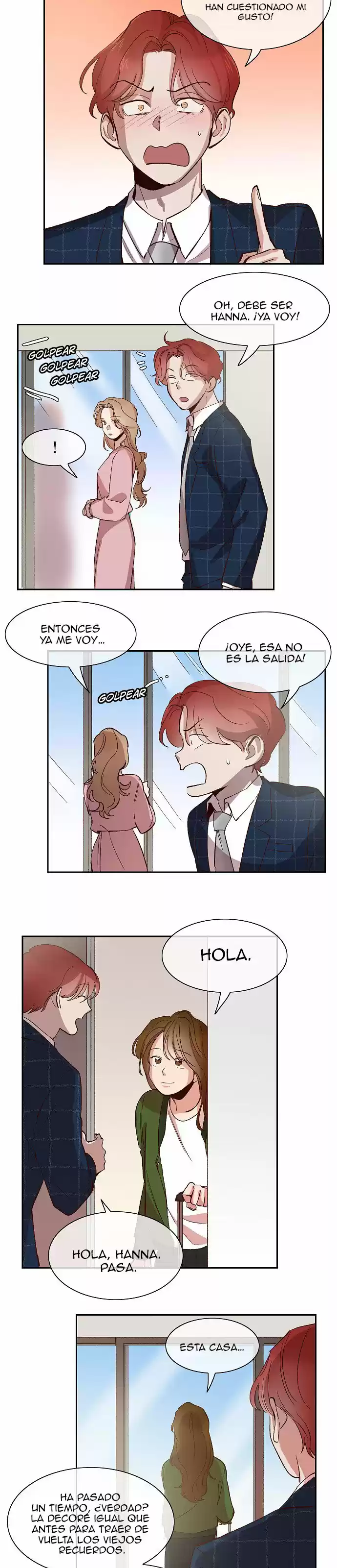 A Love Contract With The Devil - Capítulo 92 - Página 15 - LectorTMOo