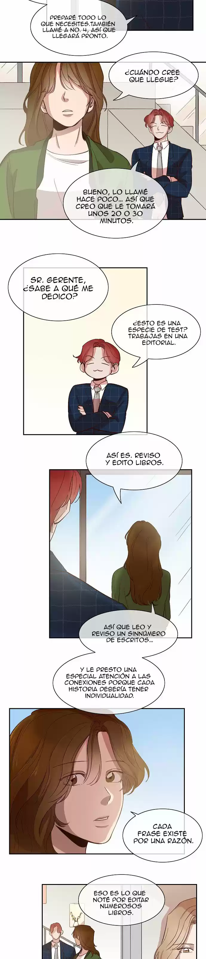 A Love Contract With The Devil - Capítulo 92 - Página 16 - LectorTMOo