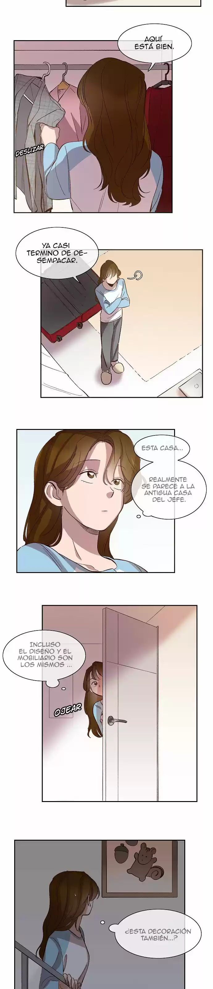 A Love Contract With The Devil - Capítulo 93 - Página 6 - LectorTMOo