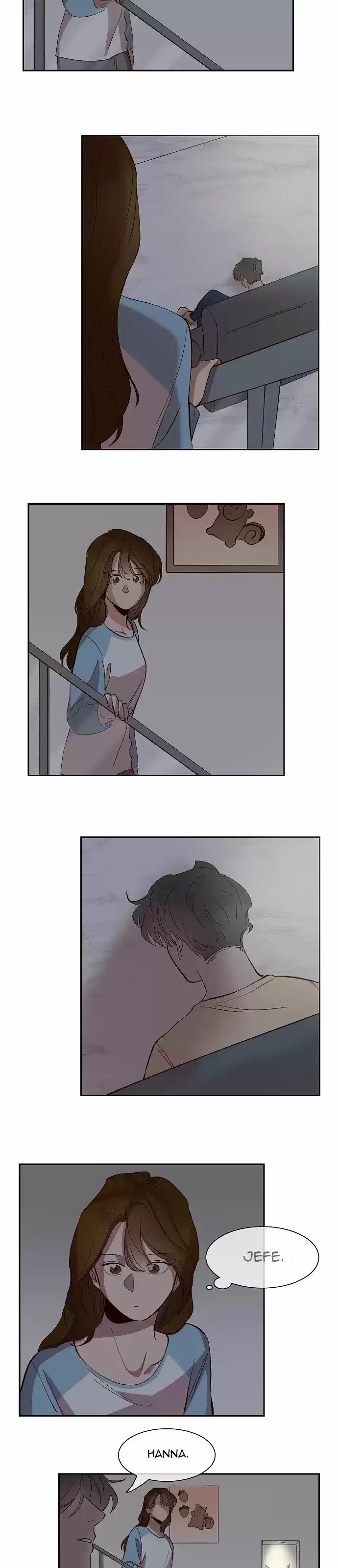 A Love Contract With The Devil - Capítulo 93 - Página 7 - LectorTMOo