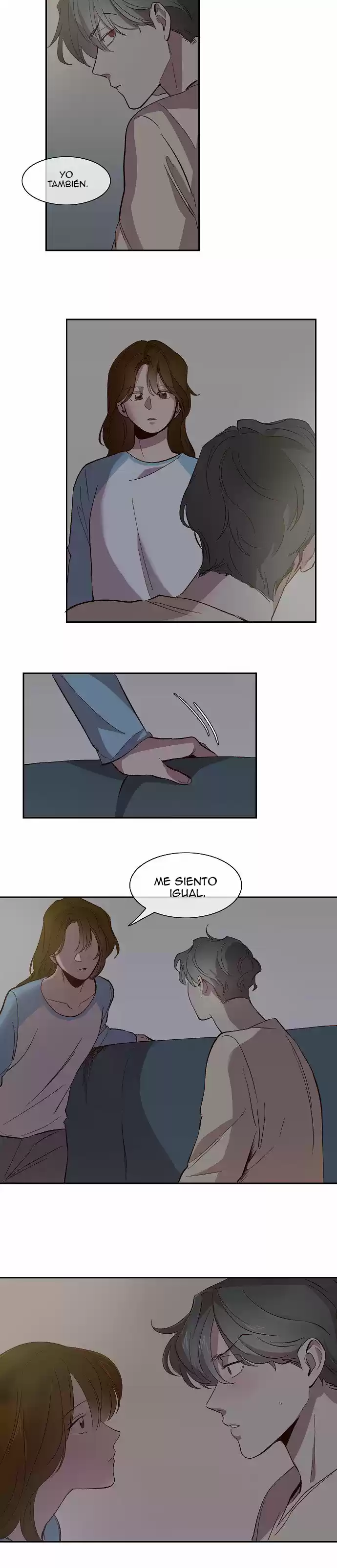 A Love Contract With The Devil - Capítulo 93 - Página 9 - LectorTMOo